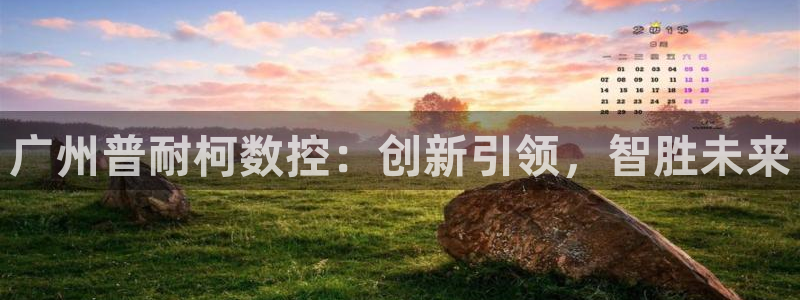 天辰娱乐 231639:广州普耐柯数控:创新引领,智胜未来